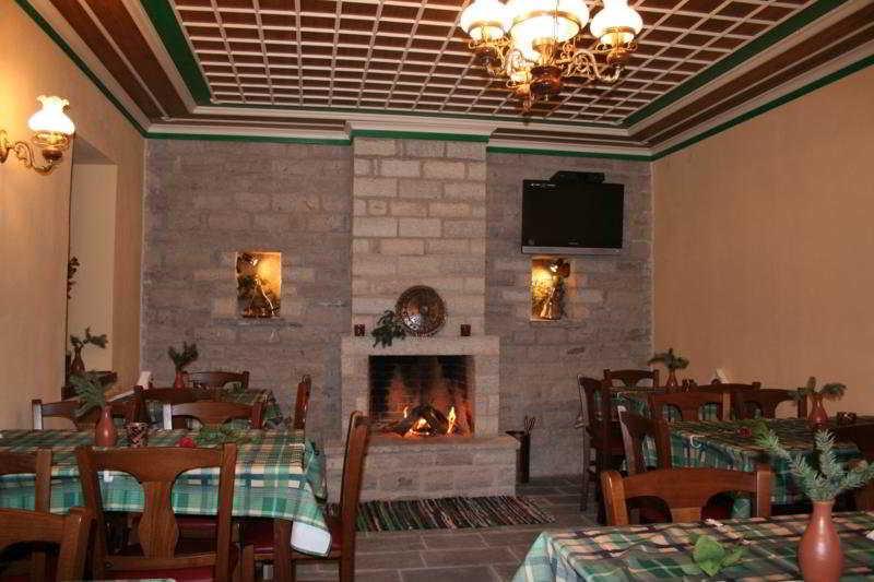 Nikolas Guesthouse 考克考利恩 外观 照片