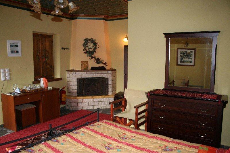 Nikolas Guesthouse 考克考利恩 外观 照片