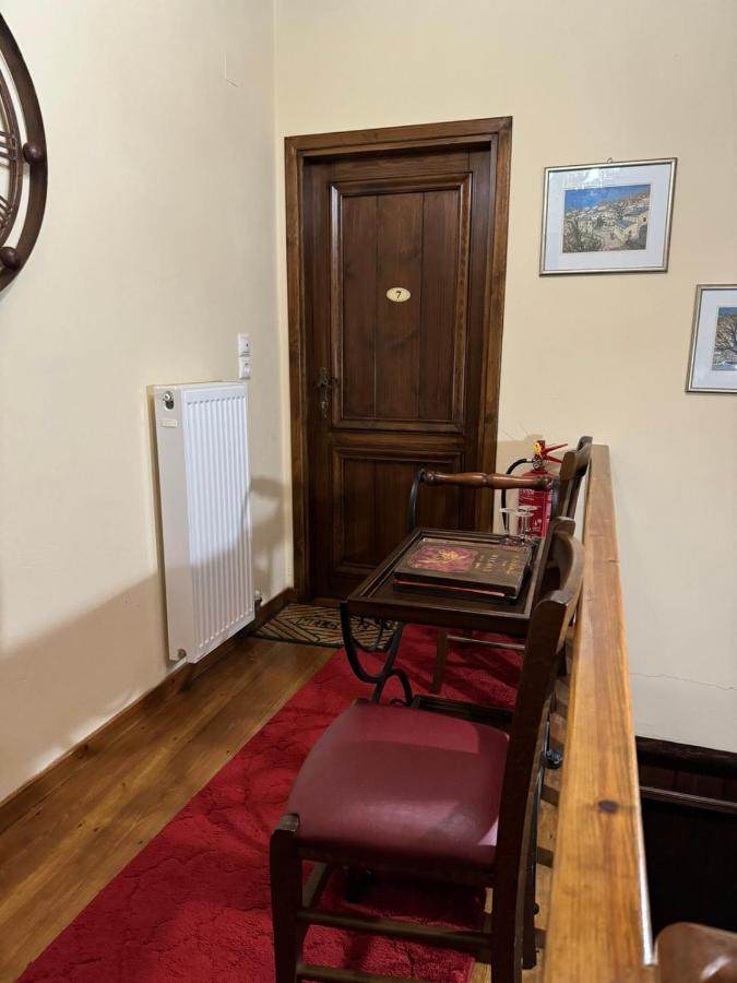 Nikolas Guesthouse 考克考利恩 外观 照片
