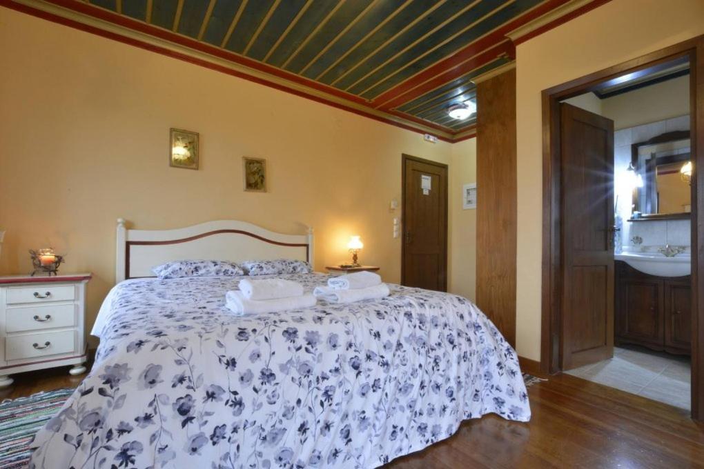 Nikolas Guesthouse 考克考利恩 外观 照片