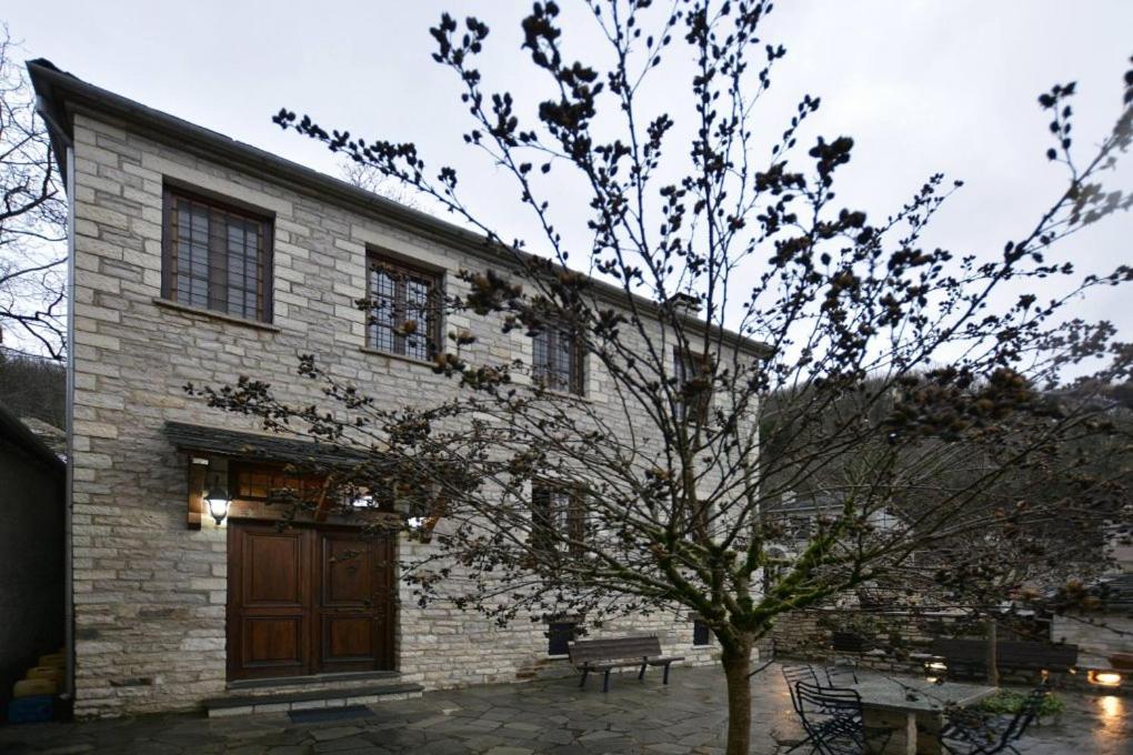 Nikolas Guesthouse 考克考利恩 外观 照片